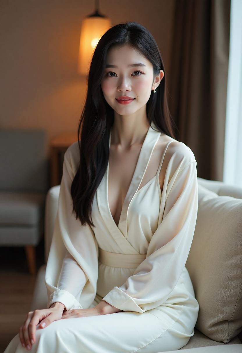 河西长卷